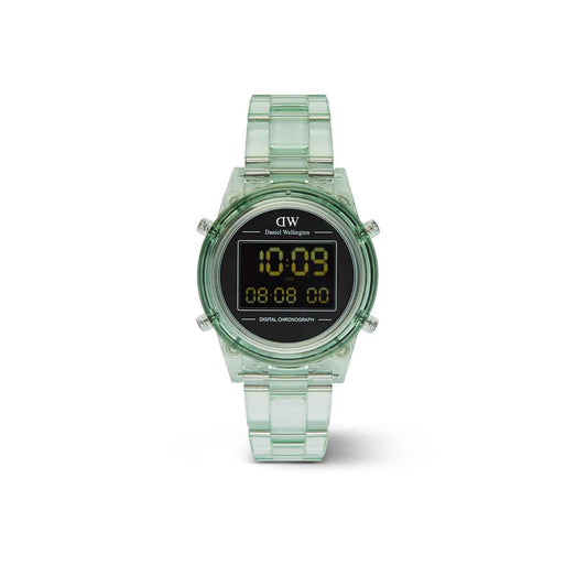 Daniel Wellington Quartz Watch Green (DW00100763) Unisex