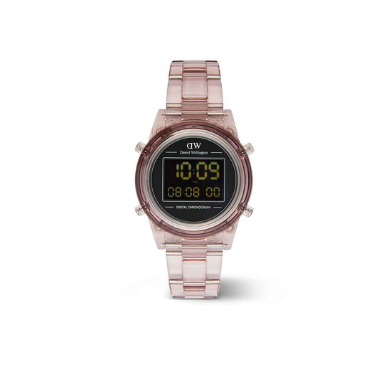 Daniel Wellington Quartz Watch Pink (DW00100764) Unisex