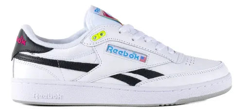 Reebok Club C Vintage (100201179) Unisex