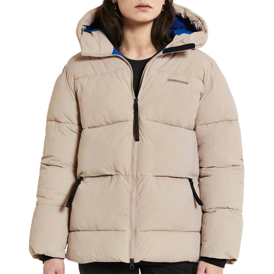 Didriksons Nomi Winter jacket (504304-569) Women