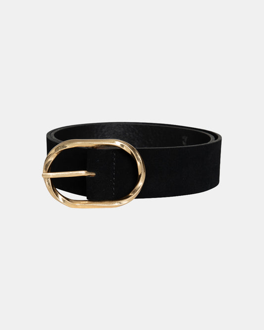 PIECES Belt Black (20E440C2) Women