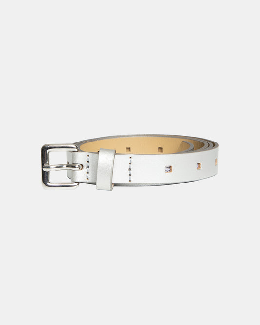 ESPRIT DE CORP Belt Silver (20E450C41) Women