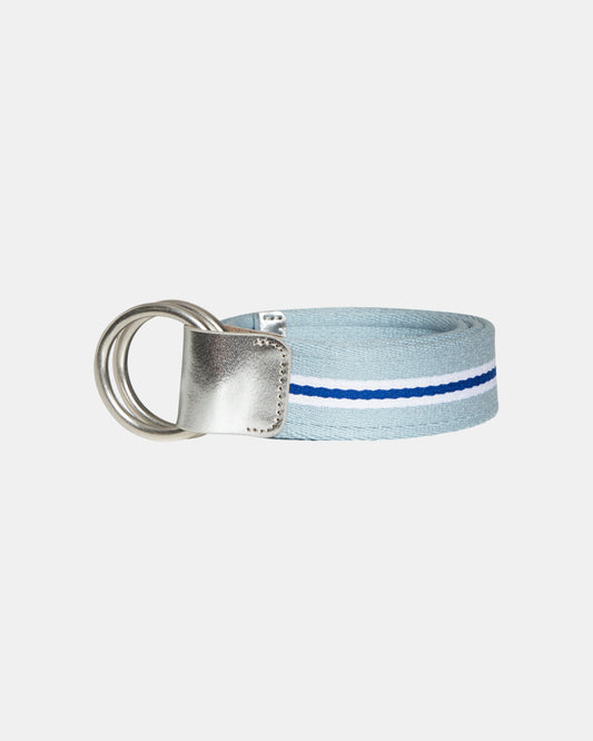 Yaya Belt Baby Blue (20E454C54) Women