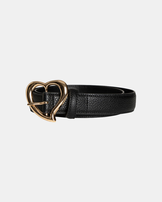 GUIDO MARIA KRETSCHMER Belt Black (20E477C2) Women