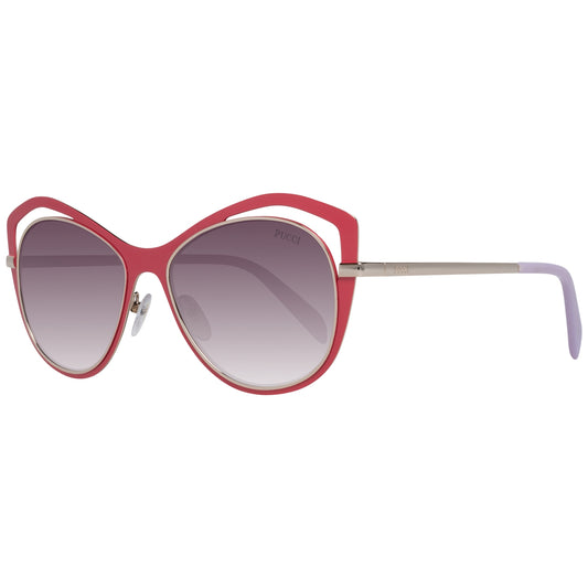 Emilio Pucci Sunglasses (EP0130-5668F) Women