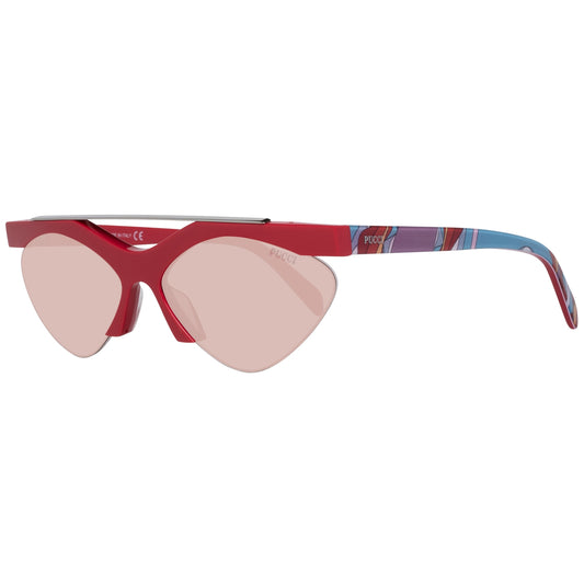 Emilio Pucci Sunglasses (EP0137-5966S) Women