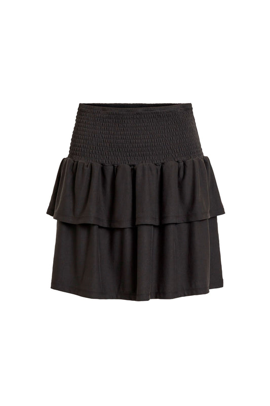 VILA Skirt Black (8F1139C2) Women