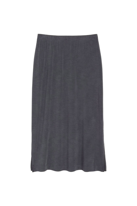 LINDEX Skirt Grey (8F1217C8) Women