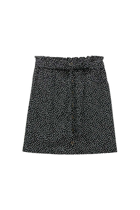 OASIS Skirt Black (8F1286C2) Women