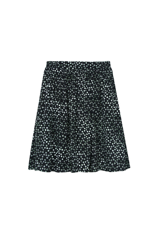 ART LOVE Skirt Black (8F1308C2) Women
