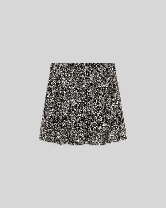 THE BOHCK Skirt Black (14F2364C2) Women