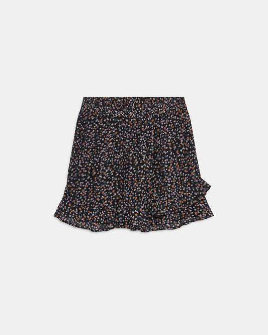 TOM TAILOR Skirt Black (16F2645C2) Women