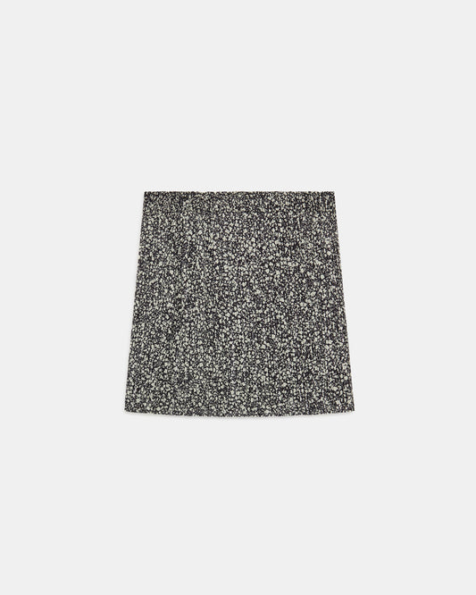 THE BOHCK Skirt Black (18F2795C2) Women