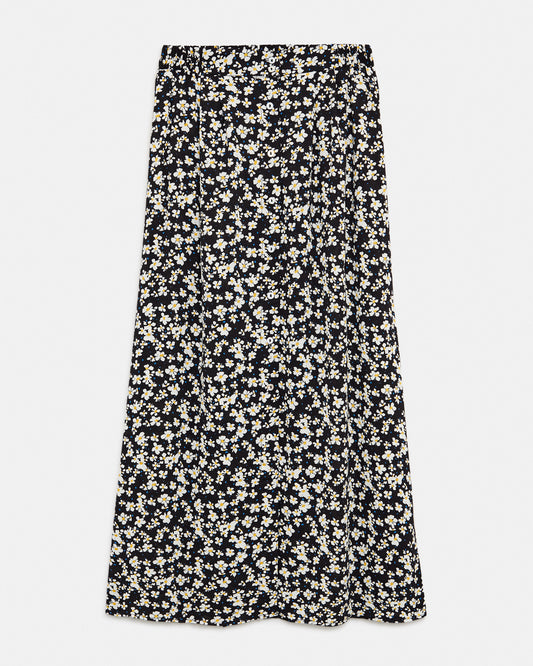 IT HIPPIE Skirt Black (18F2809C2) Women