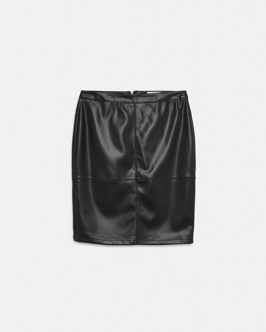 VILA Skirt Black (18F2842C2) Women
