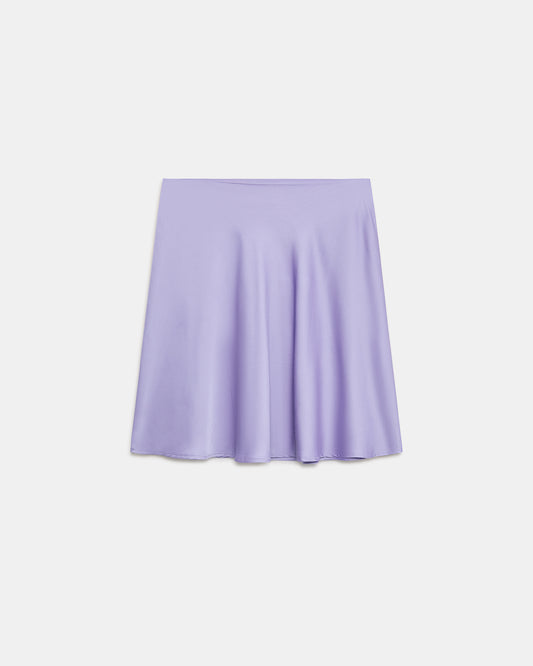 VILA Skirt Lilac (20F3051C37) Women