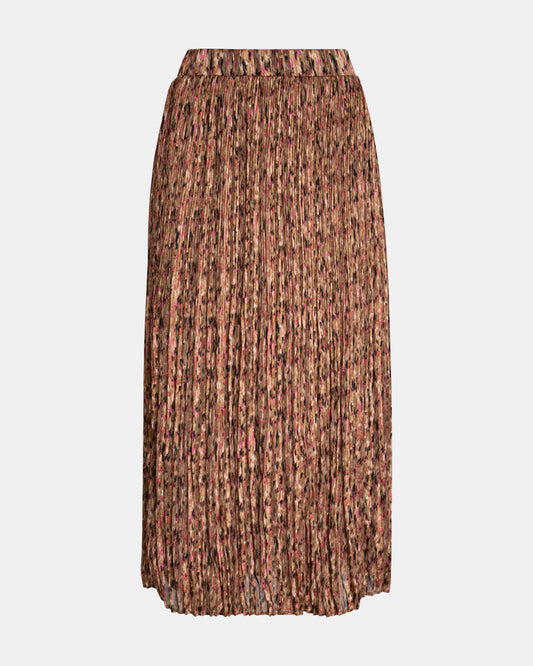 GARCIA Skirt Brown (20F3098C14) Women