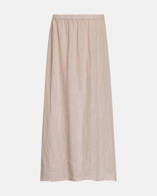 mbyM Skirt Nude (20F3152C35) Women