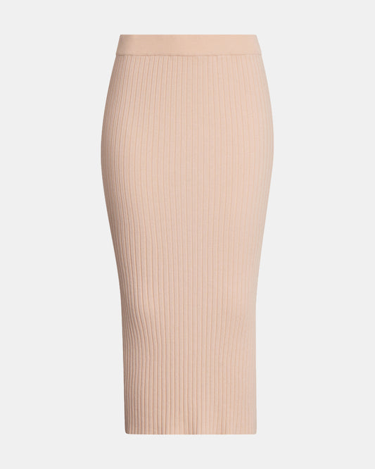Aada Studios Skirt Nude (20F3155C35) Women