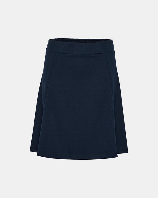 KAFFE Skirt Blue (20F3156C3) Women