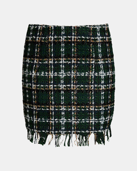 GUIDO MARIA KRETSCHMER Skirt Green (20F3431C4) Women
