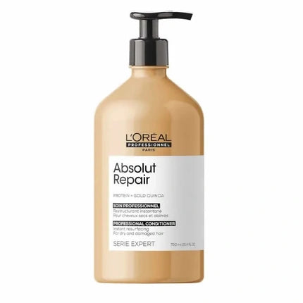 L'Oréal Professionnel Absolut Repair Conditioner 750ml