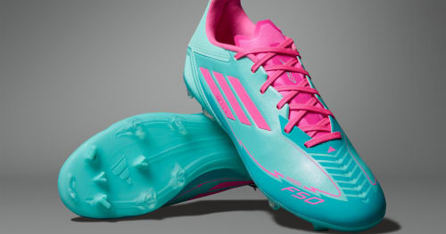 Adidas F50 LEAGUE FG/MG MESSI (IH0928) Men