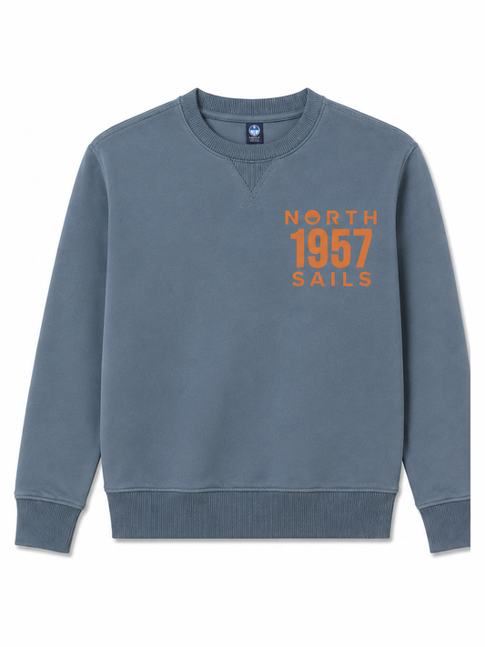 North Sails Sweatshirt Jeleni (FBA26008FE) Kids