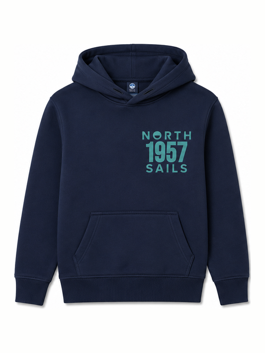 North Sails Sweatshirt Alesi (FBA26009FE) Kids