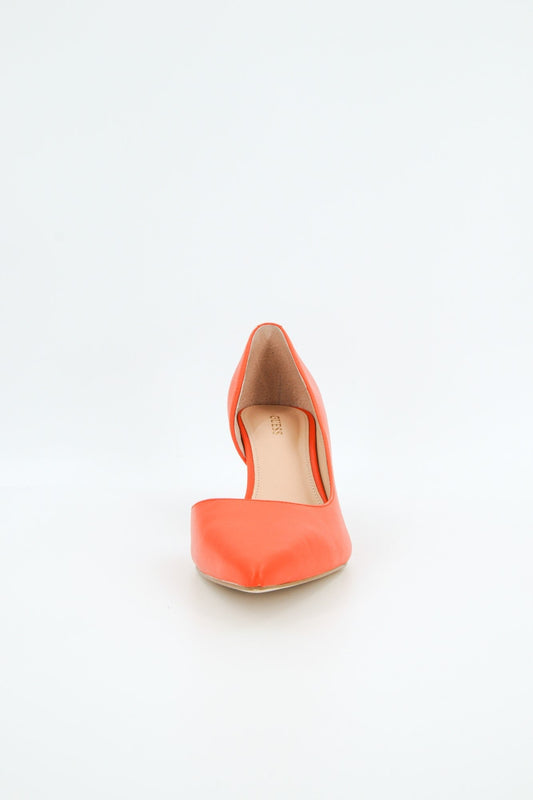 Guess Footwear (FL5MYSLEA08-ORANG) Women