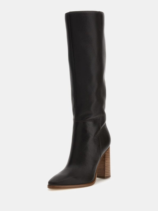 Guess Footwear (FL8LNNLEA11-COFFE) Women