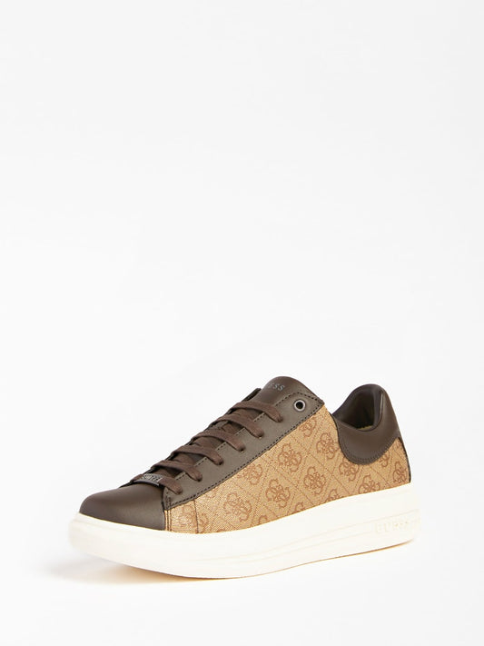 Guess Footwear (FM5VIBFAL12-BEIBR) Men