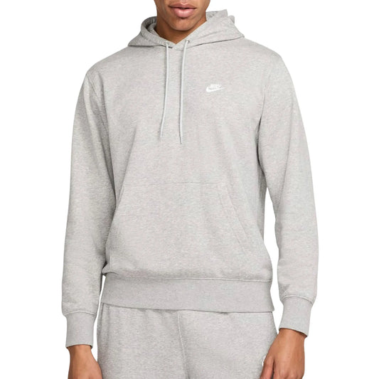 Nike Club French Terry Hoodie (FN3866-063) Men