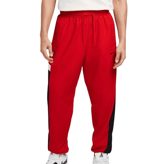Nike Icon Dri-FIT Woven Trackpant Red (FZ0250-657) Men