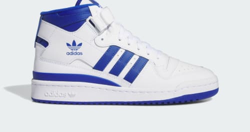 Adidas FORUM MID (IG3755) Men