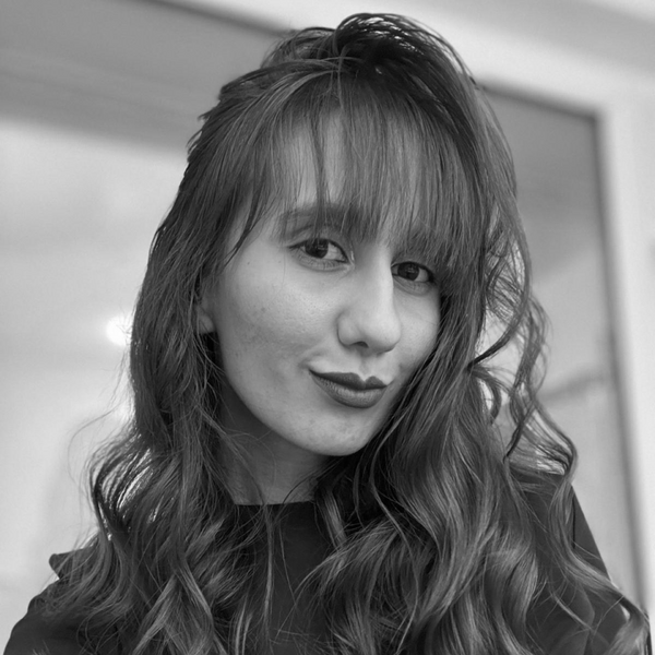 Delia Mardare