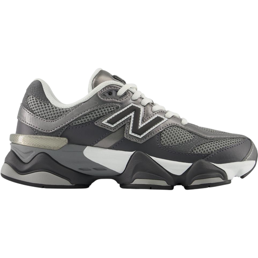New Balance 9060 Magnet Faded Black (GS) Kids