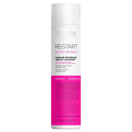 Revlon Professional Restart Bond Repair Shampoo 250ml