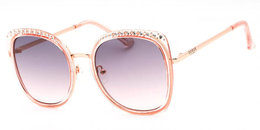 Guess Sunglasses (GF0381-72T) Women
