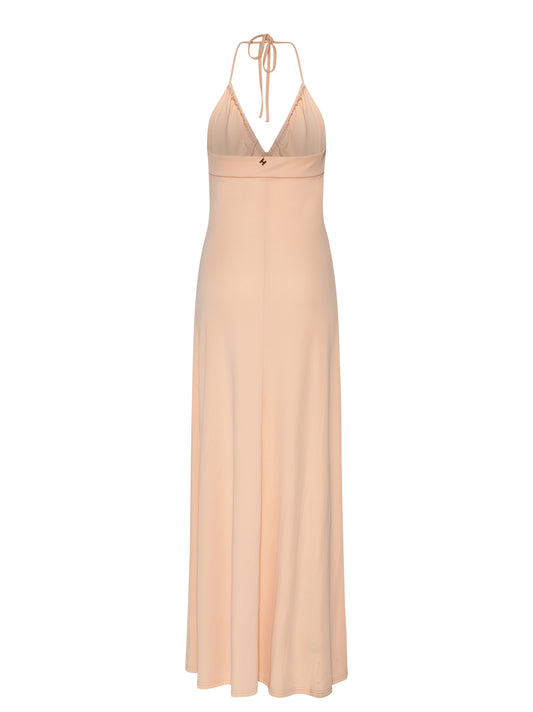 Silvian Heach Long Dress Visiom (GPP26084VE) Women