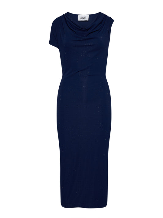 Silvian Heach Midi Dress Tisaw (GPP26086VE) Women