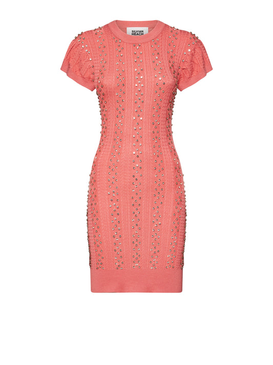 Silvian Heach Short Dress Kewel (GPP26097VE) Women