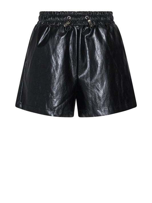 Silvian Heach Shorts Vrenin Black (GPP26118SH) Women