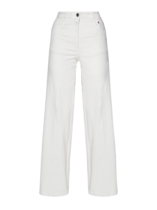 Silvian Heach Jeans Sami D.Black (GPP26144JE) Women