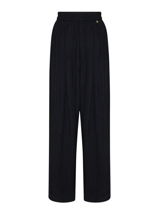 Silvian Heach Pants Daelen Black (GPP26154PA) Women