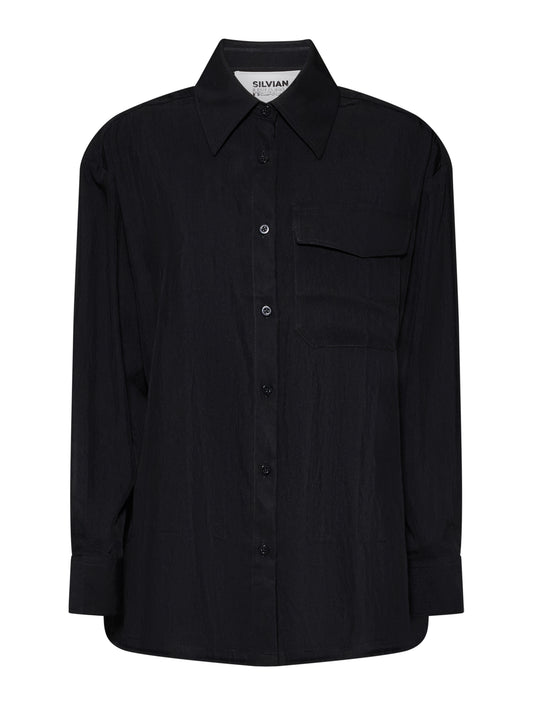 Silvian Heach Shirt Divon (GPP26163CA) Women