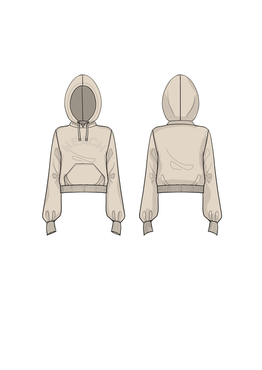 Silvian Heach Sweatshirt Koprivs (GPP26203FE) Women