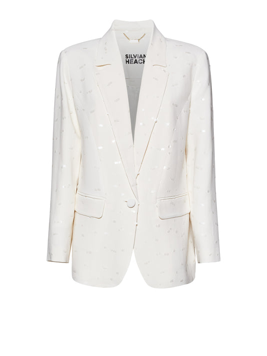 Silvian Heach Jacket Purwati (GPP26221GC) Women