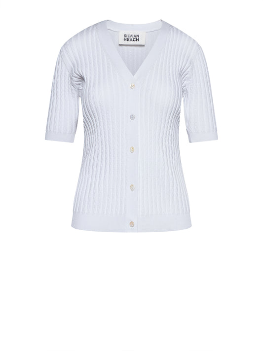 Silvian Heach Cardigan Ampu (GPP26304CD) Women