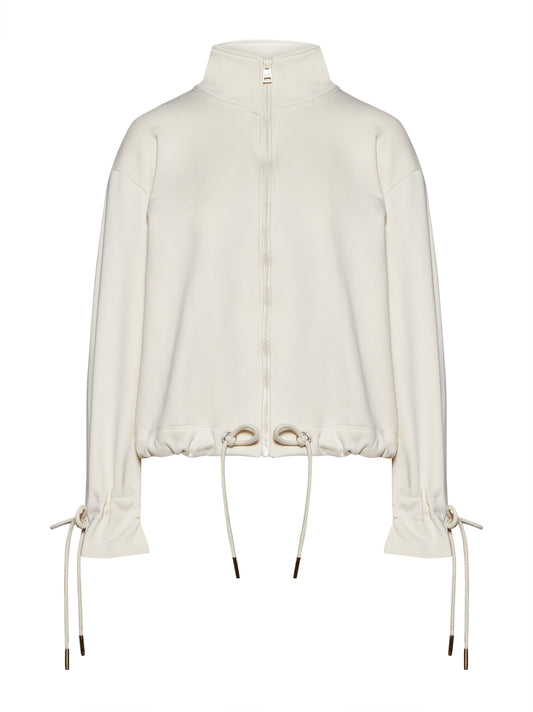 Silvian Heach Sweatshirt Zip Bakijio (GPP26377FE) Women